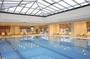 Best Western Sile Gardens2
