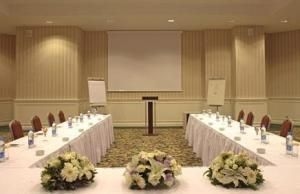 Best Western Sile Gardens3