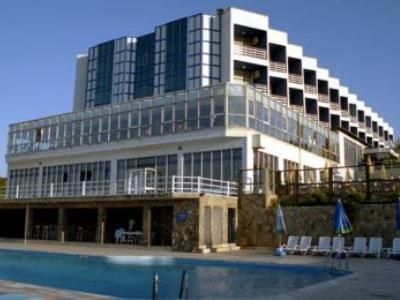 Sile Resort0