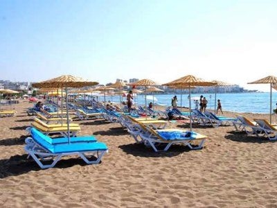 Mediterranean Resort3