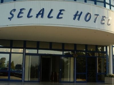 Tarsus Selale1