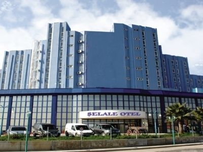 Tarsus Selale0