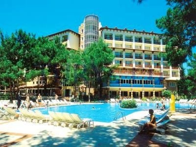 Festival Tekirova1
