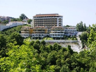Thermalium Wellness Park Hotel And Spa0