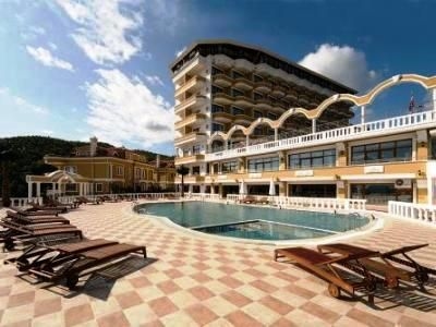 Thermalium Wellness Park Hotel And Spa2