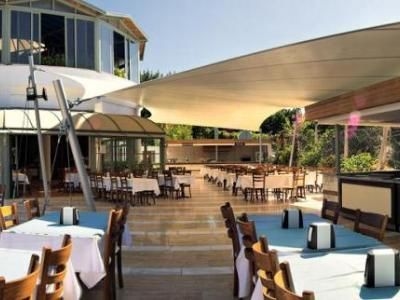 Cande Onura Tatil Koyu4