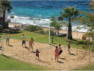 Noa Bodrum Beach Club2