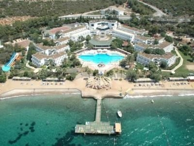 Noa Bodrum Beach Club0