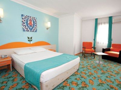 Mandalinci Spa And Wellness4