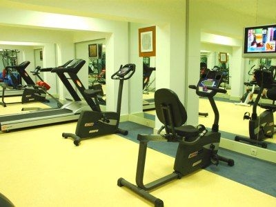 Mandalinci Spa And Wellness1