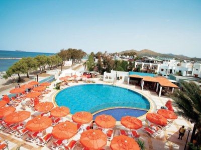 Mandalinci Spa And Wellness2