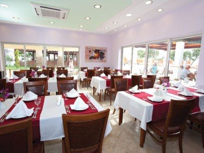 Mandalinci Spa And Wellness3