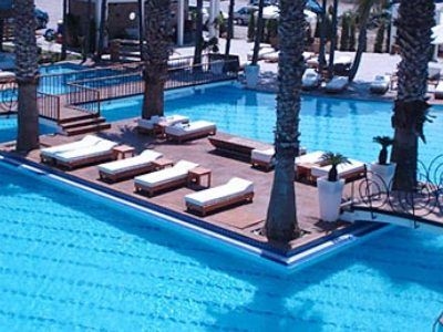 Mio Bianco Resort1