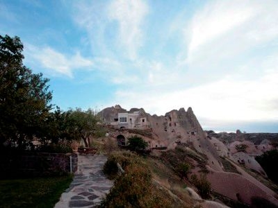 Buket Cave0