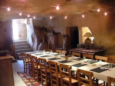 Les Maisons De Cappadoce2