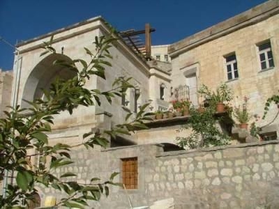 Les Maisons De Cappadoce0