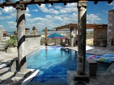 Les Maisons De Cappadoce3