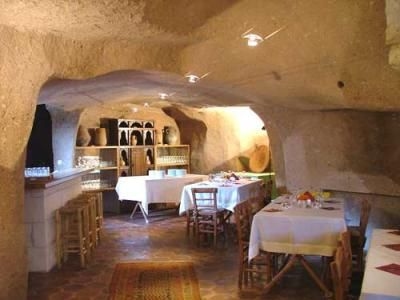 Les Maisons De Cappadoce4