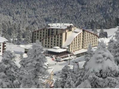 Grand Yazici0