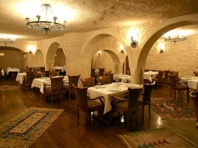 Alfina Cave4