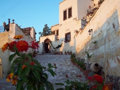 Cappa Villa And Spa1