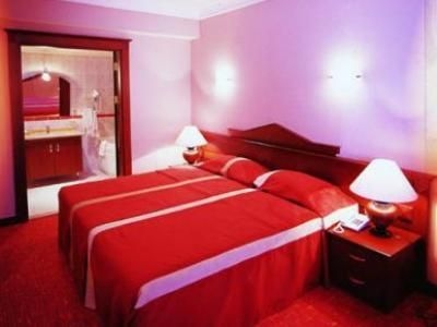 Elegance Resort1