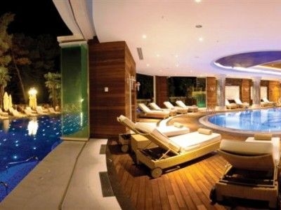 Limak Thermal Boutique3