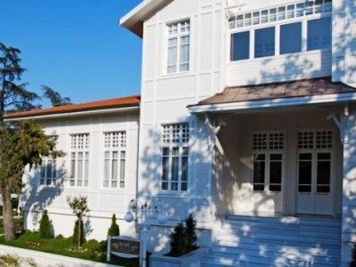 Limak Thermal Boutique1