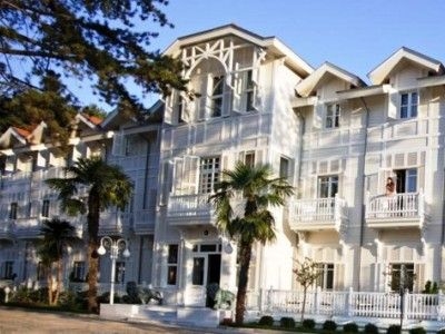 Limak Thermal Boutique0