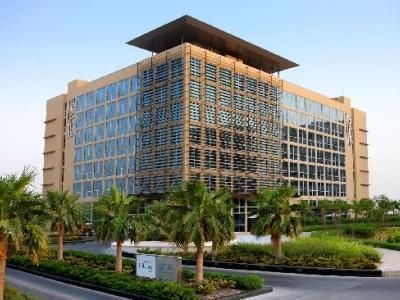 Centro Yas Island by Rotana0