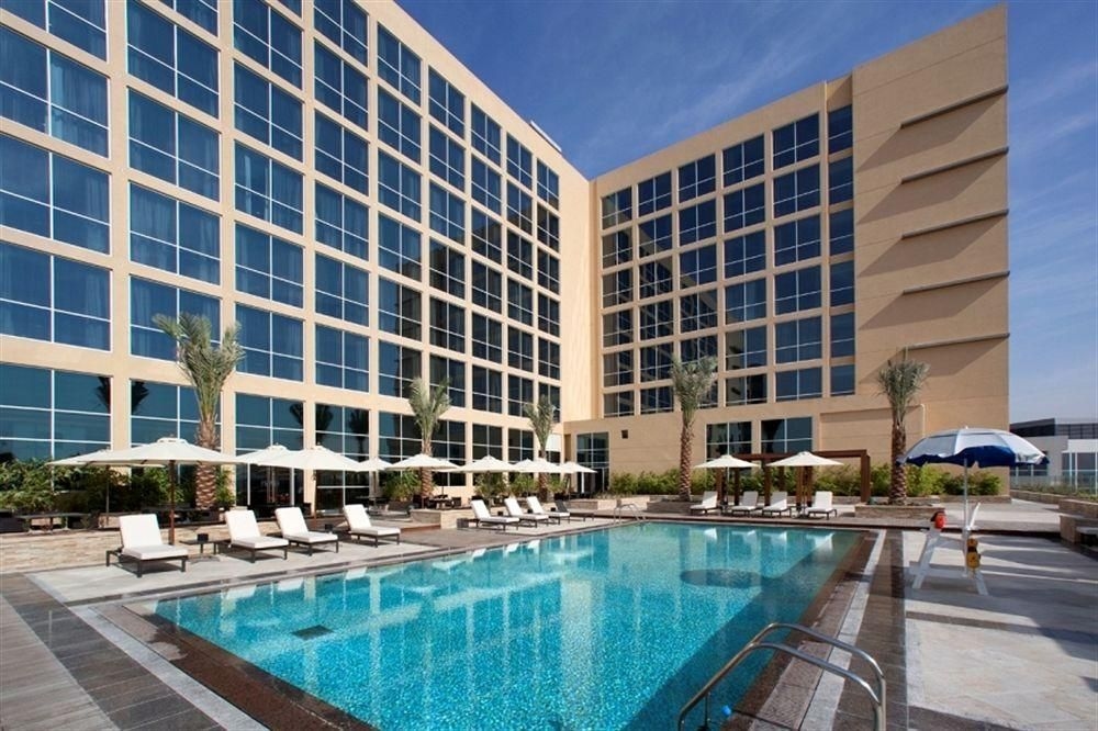 Centro Yas Island by Rotana1