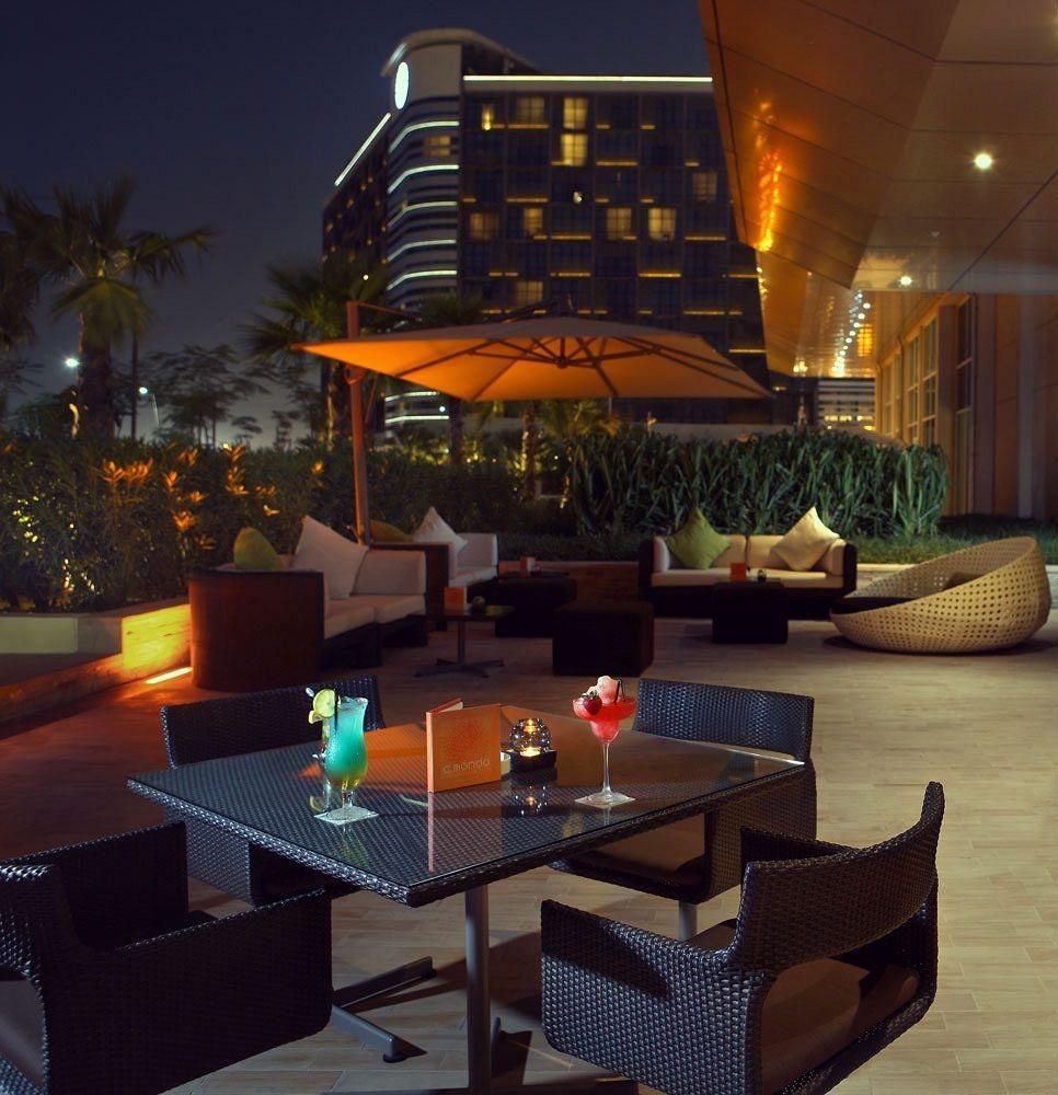 Centro Yas Island by Rotana3