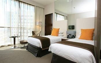 Centro Yas Island by Rotana2
