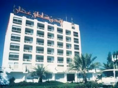 Ajman Beach0