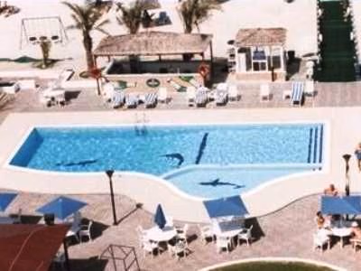 Ajman Beach1