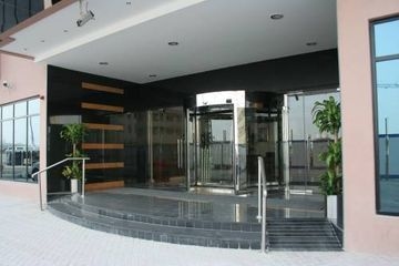 Golden Tulip Al Barsha Hotel3