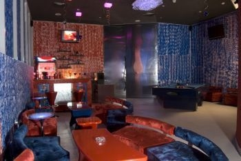 Golden Tulip Al Barsha Hotel1