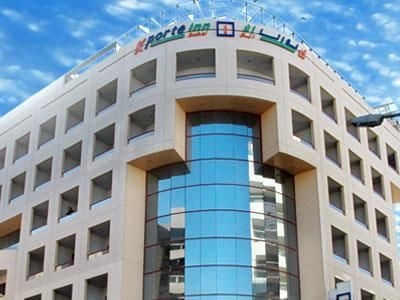 K Porte Inn1