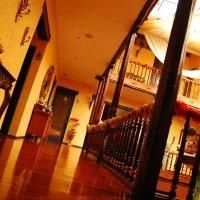 Boutique Los Balcones Hotel4