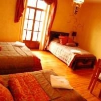 Boutique Los Balcones Hotel3