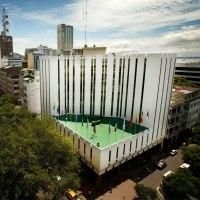 Continental Hotel4