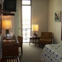 Continental Hotel3