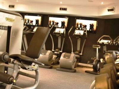 Airth Castle Hotel And Spa Resort4