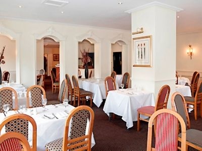 Mercure Altrincham Bowdon4