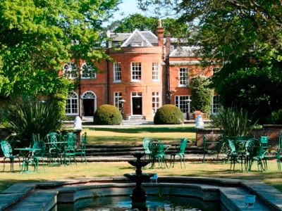 Royal Berkshire0