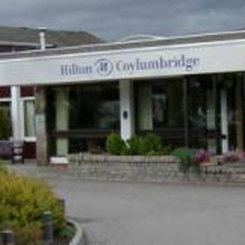 Hilton Coylumbridge0