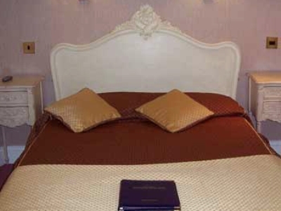 Best Western Rogerthorpe Manor4