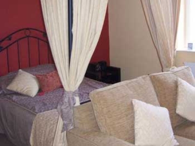 Best Western Rogerthorpe Manor3