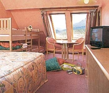 Isles Of Glencoe Htl And Leisure Center1