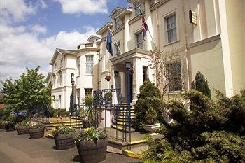 Best Western Banbury House3